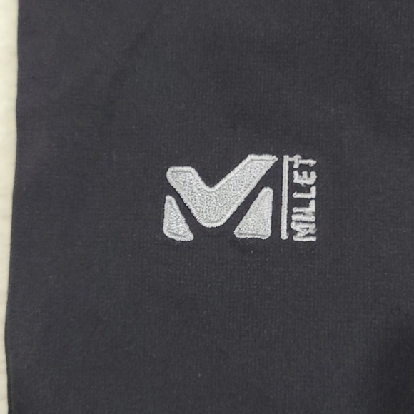 Millet Men's Pants - Picture 7 of 16